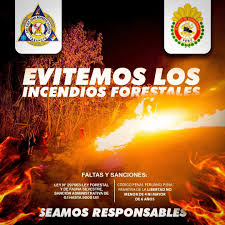 Campaña de Prevención de Incendios